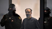 Germany Christmas Market Attack