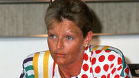 VERONICA GUERIN MURDER STORY CRIME VICTIMS MURDERED REPORTERS