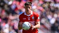 Kerry v Cork - Munster GAA Football Senior Championship Final