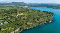 Blast from the past at €1.25m West Cork home