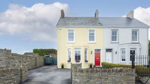 <p>2 Lakeview, Carrignafoy, Cobh</p>