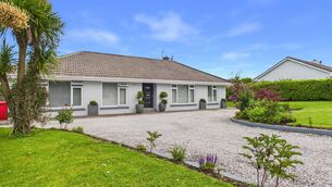 <p>Cuanin, Ardnahinch, Shanagarry, Cork</p>