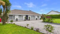 €550k East Cork beach home not baa-d
