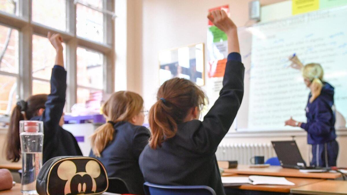 Parents face barriers opting children out of religion in Catholic primary schools