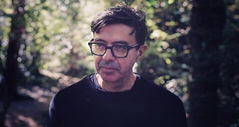 Culture That Made Me: Irish composer Donnacha Dennehy on Sliabh Luachra, Bowie and Beethoven 