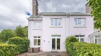 €375k East Cork Waterfront property appeals to new homeowners  