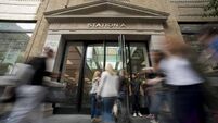 Shopping In SoHo As Consumer Comfort Figures Are Released