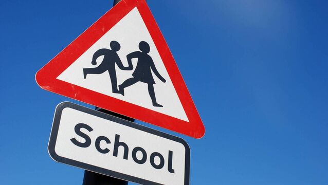 <p class="contextmenu internal_BodyRagged">As one of the youngest in his entire year, much as I was when I went to school back in the Stone Age, Twin 2 is still very much hovering on the cusp of actual childhood and whatever passes for teenage angst these days. Picture: iStock</p>