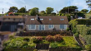 <p>Villaflor, Weaver's Point, Crosshaven</p>