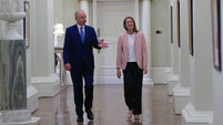 Ireland EU presidency