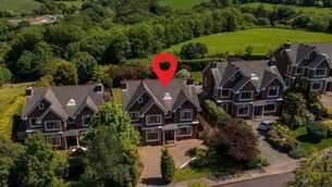 <p>17 Abbotswood Downs, Rochestown, Co. Cork</p>