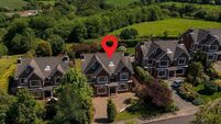 All systems go on  Glanmire's housing front