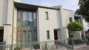 <p>19 Elden, Maryborough Hill, Cork</p>