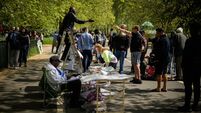 UK's Freedom Of Expression Ranked In The Third Tier
