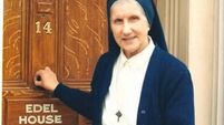 'You were an angel on earth': Funeral of 108-year-old Cork nun Sr Colette Hickey hears she was 'a diamond