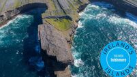 Ireland's islands uncovered: Let Inis Mór set the pace, there’s no need to rush