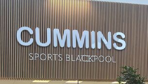 <p>The sports retailer is set to be revamped to face the evolving challenges facing the retail market.</p>
