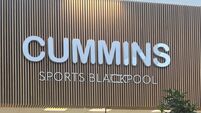 Cummins Sports set for a revamp as examinership saves four Cork stores 