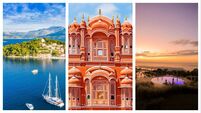 50 free family days out for summer – and nine worth paying for