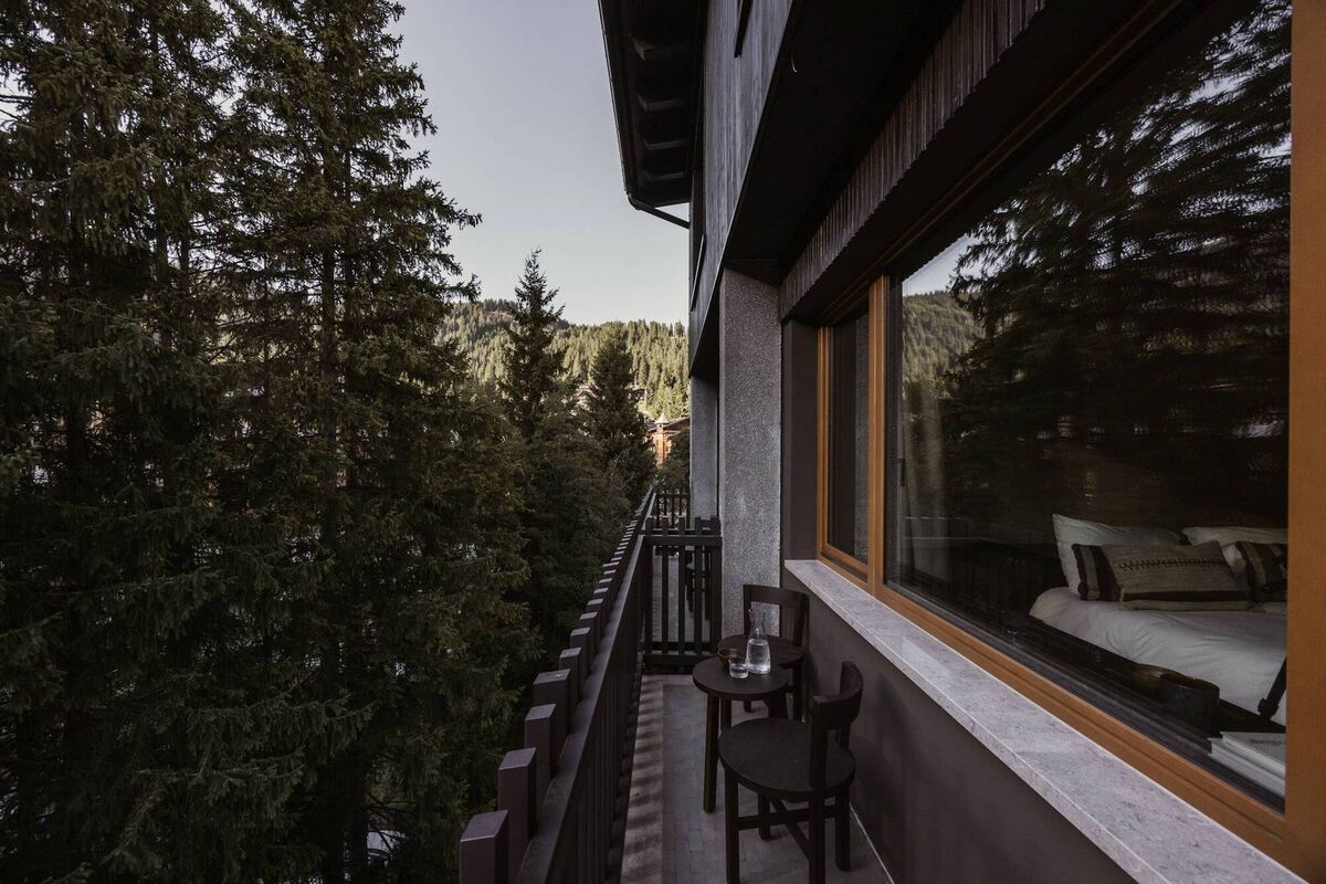 Casa Cook Madonna in Italy