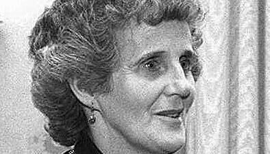 Bridget McCole had been poisoned by the State with contaminated blood, condemned to a terminal illness. Bridget McCole had been poisoned by the State with contaminated blood, condemned to a terminal illness.