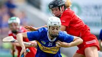 Aoife Dwyer and Laura Hayes 14/6/2026