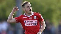 Cork v Meath - GAA Football All-Ireland Senior Championship Round 1