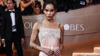 83rd Golden Globes awards - Los Angeles