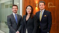 Advisory firm Friel Stafford unveils new strategic finance unit