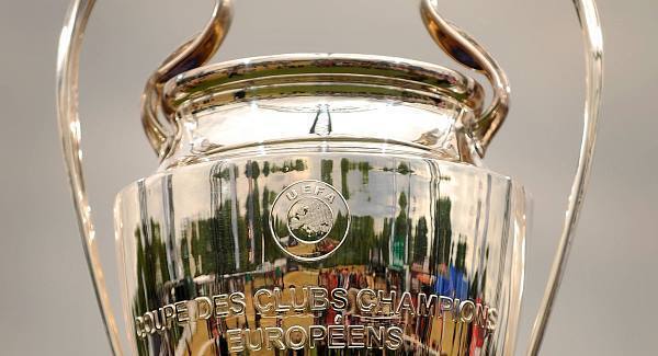 Champions League: Celtic and Man United find out next opposition in play-off draw