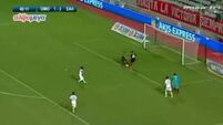 VIDEO: Atrocious defending in the Cypriot League leads to laughable goal
