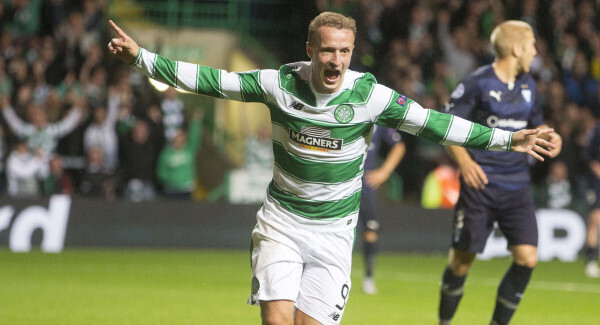 Ronny Deila ready for pressure in Malmo