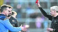 Galway v Dublin - Allianz Football League Division 1