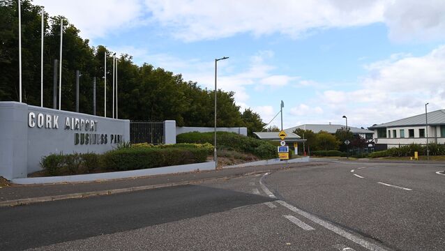 <p>Accused told gardaí at interview that when he was working that evening in the hotel kitchen he began drinking vodka. He could offer no explanation for his actions. Picture: Denis Minihane</p>