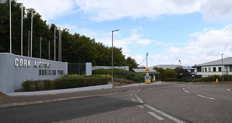 Sentencing adjourned in Cork Airport arson due to solicitors' dispute over free legal aid