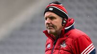 Cork v Limerick - Munster GAA Football Senior Championship Quarter-Final