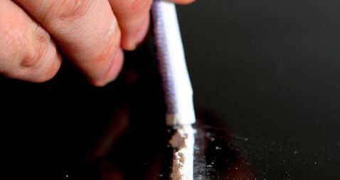 Global drugs survey