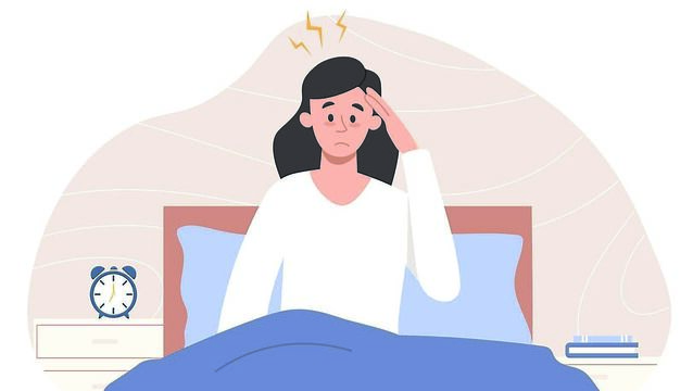 <p>Disturbed sleep is one of the non-motor symptoms of Parkinson's disease that can appear as the condition progresses. Picture: iStock </p>