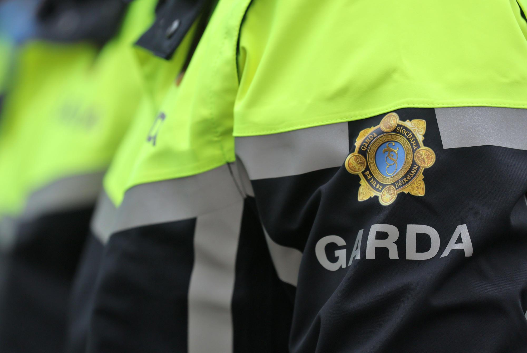 The viable bomb was left unexploded on the bonnet of a car which was parked outside the developer’s house in Bandon, West Cork, on June 18.