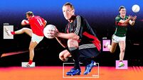 From Blackthorn to Nike in every colour: the evolution of GAA boots in the modern era 