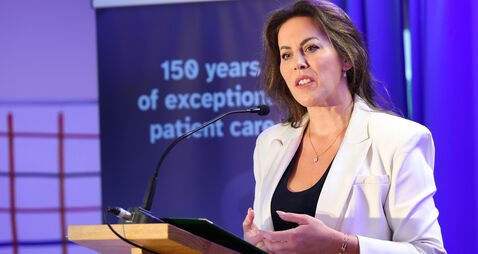 Scoliosis patient group withdraws from planned inquiry into children’s care