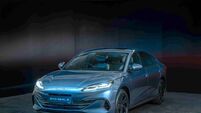 Kia EV3 review: A sensible choice for its price and spec