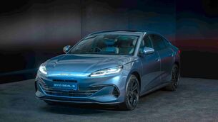 <p>BYD Seal 6 DM-i review: Great value and impressive range, but the driving experience leaves plenty to be desired.</p>
