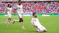 Uruguay v Spain: Group H - FIFA World Cup 2026
