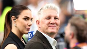 <p>Bastian Schweinsteiger faced criticism after comments made about African football. Picture: Alexander Hassenstein/Getty</p>