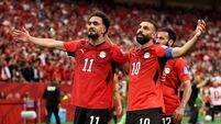New Zealand v Egypt: Group G - FIFA World Cup 2026