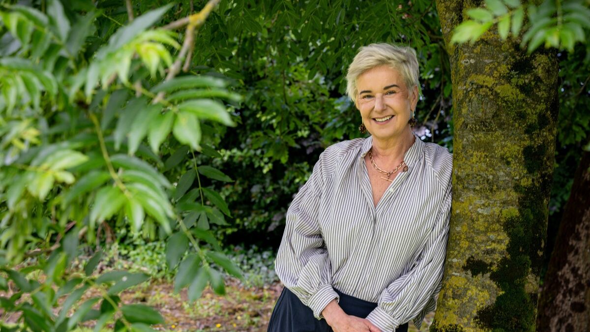 Eunice Power: Our new food columnist brings summer into the kitchen with these light and tasty recipes