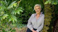 Eunice Power: Our new food columnist brings summer into the kitchen with these light and tasty recipes