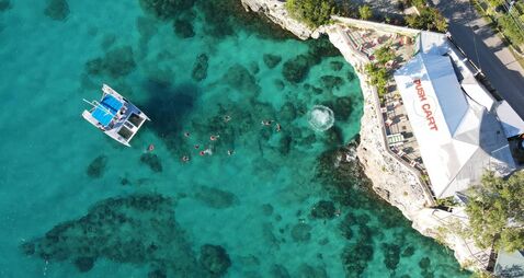 Curiosity lured me to Jamaica to find out how this little island makes such a big global splash