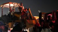 Venezuela Earthquake